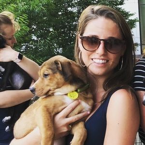 Meet your Posher, Gemma
